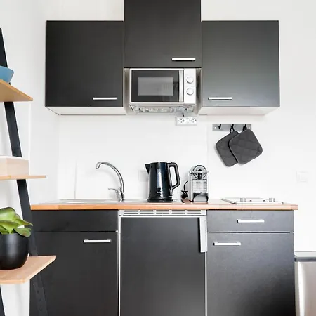 Homefy - Heaven * Essen