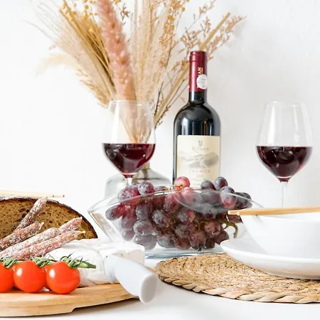 Homefy - Heaven Lejlighed Essen