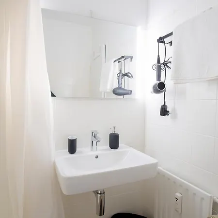 Appartement Homefy - Heaven *