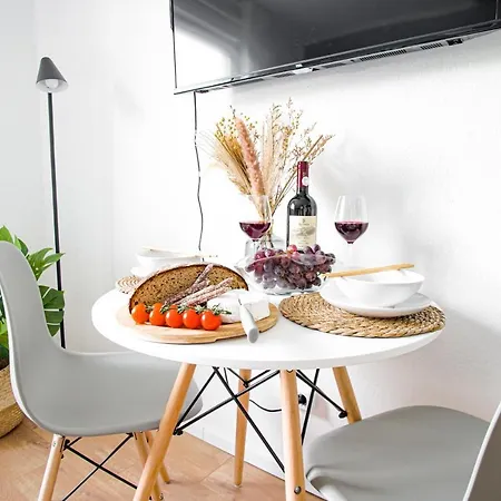 Homefy - Heaven Appartement *