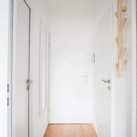 Appartement Homefy - Heaven *