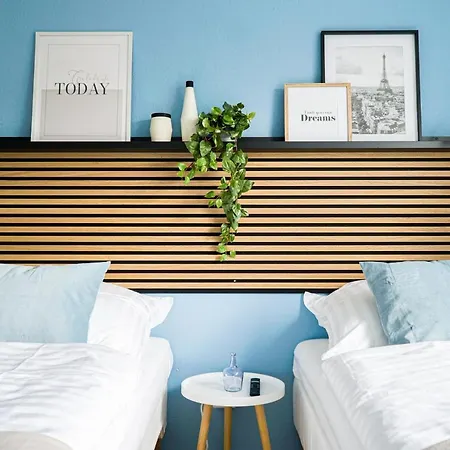 Homefy - Heaven Essen