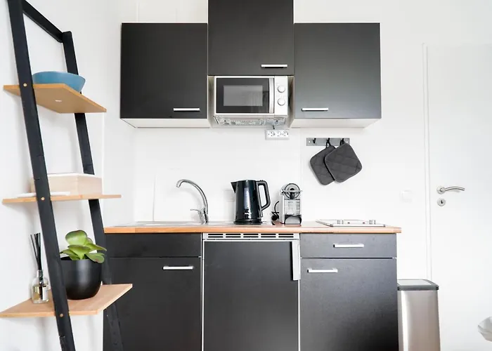 Homefy - Heaven * 埃森