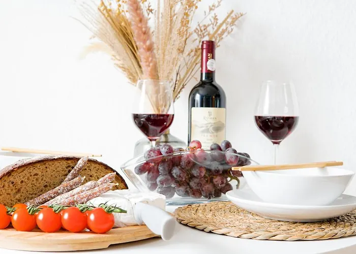 Homefy - Heaven 公寓 埃森