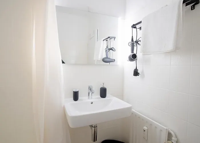 Apartment Homefy - Heaven *