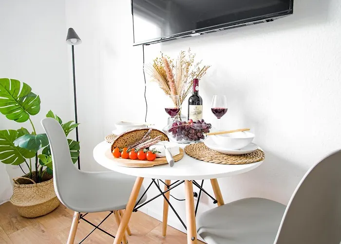 Homefy - Heaven 公寓 *