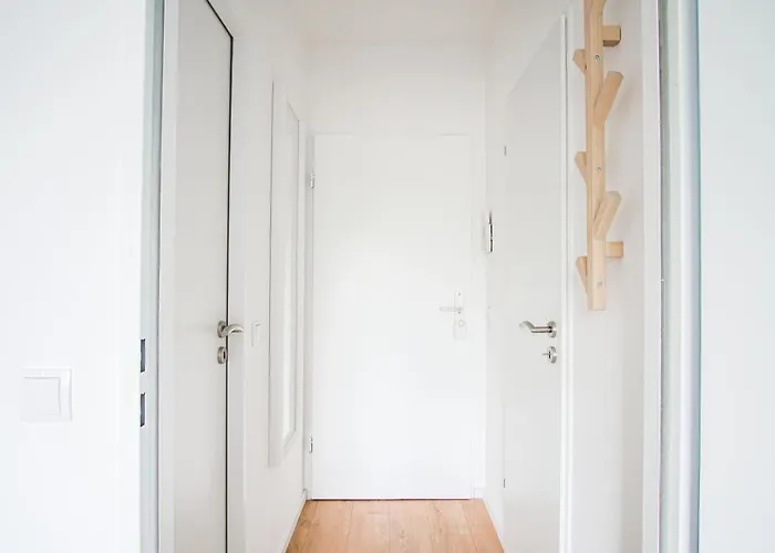 Apartment Homefy - Heaven *