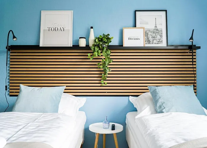 Homefy - Heaven 埃森