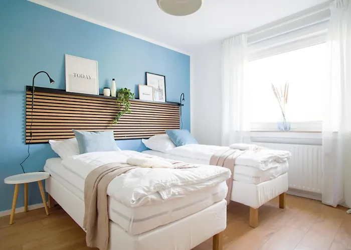 Apartment Homefy - Heaven *